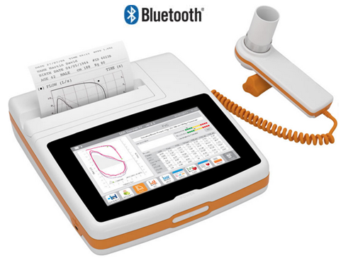 Spirolab new